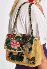 Zara Tasche Hochzeit Party mit