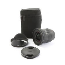 Sigma EX 3,5/10-20 DC HSM Sony + TOP (280245)