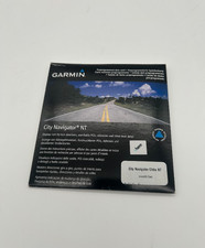 Garmin city navigator chile - garmin,