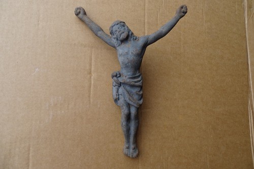 1890 jesus christus 29cm - jesus,