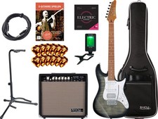 Ibanez AZ22S1F-TKS AZ