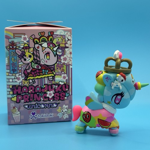 Tokidoki unicorno harajuku - tokidoki,