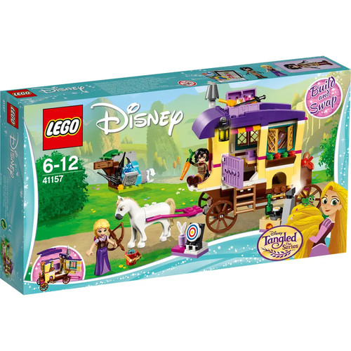 Lego disney princess - lego®, 41157