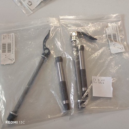 Novatec umrüstset superlight - novatec,