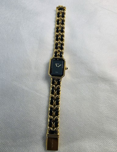 Chanel uhr première - chanel,