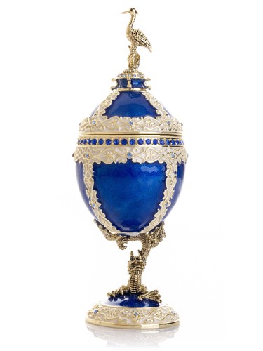 Keren kopal blaues mit - keren,