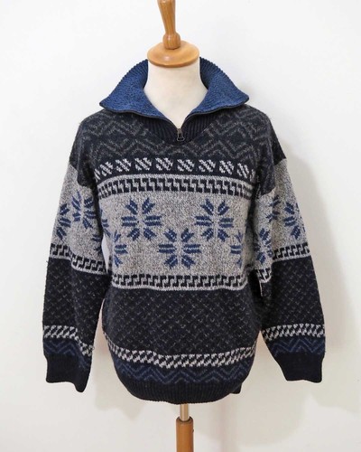 Carmargue herren pullover - herren,
