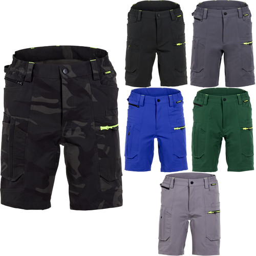 Planam recoline shorts - planam,