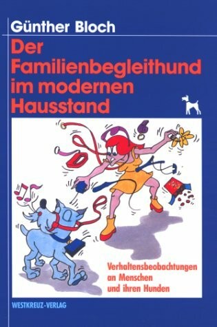 Der familienbegleithund - familienbegleithund, im