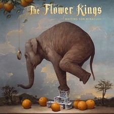 Flower Kings, The - Waiting