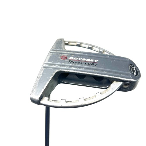 Linkshänder odyssey tri ball - odyssey, tri-ball