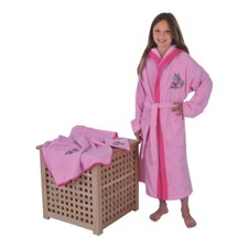 Neu wörner bademantel - *neu*,