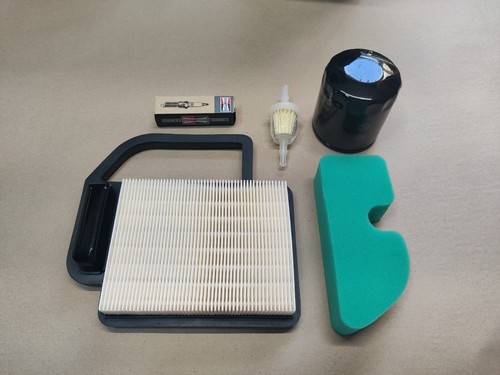 Tune maintenance kit for - maintenance,