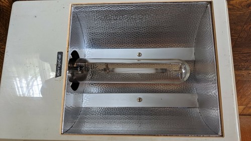 Philips son agro 400w made - son-t,