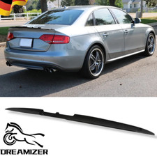Heckspoiler spoilerlippe - heckspoiler,