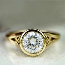 Radiant diamant - 2,00,