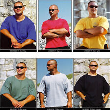 MORDEX BW T-Shirt fürs Bodybuilding, Gym, Fitness, Sport und Freizeit, diverse