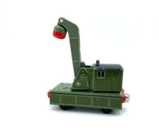 Breakdown Train - Thomas und