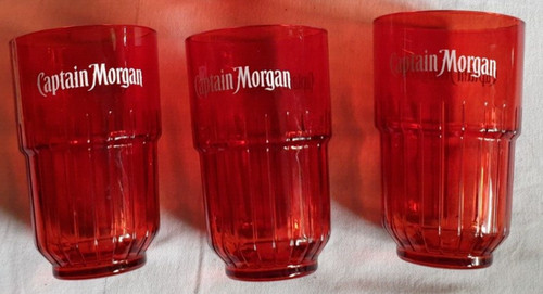 Captain morgan rum - captain,
