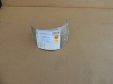 Nolan Helm Visier N61 / kratzfest /  50 % getönt  NEU!