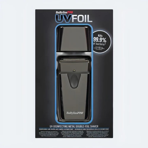 Babyliss pro folien - babyliss, uv-folien