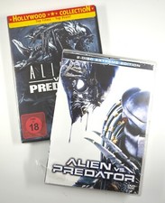 Alien vs. Predator + Aliens
