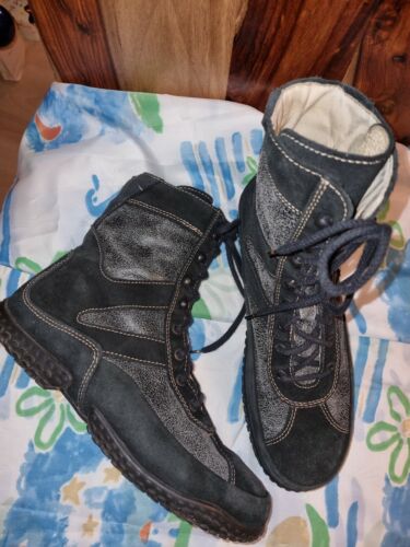 Wolky damen stiefel - damen,