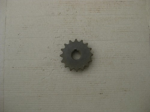 Neuteil jlo 125 - jlo, ilo
