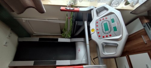 Laufband christopeit sport - laufband,