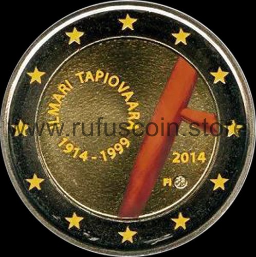 Euro finland 2014 ilmari - euro,