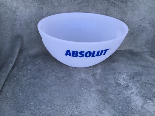 Absolut vodka eisbox - vodka,