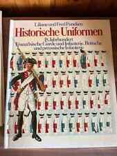 Historische Uniformen 18