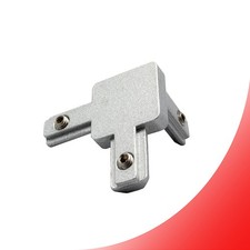 3-Weg Verbinder Eckverbinder Nut 6 für Aluprofil 20x20