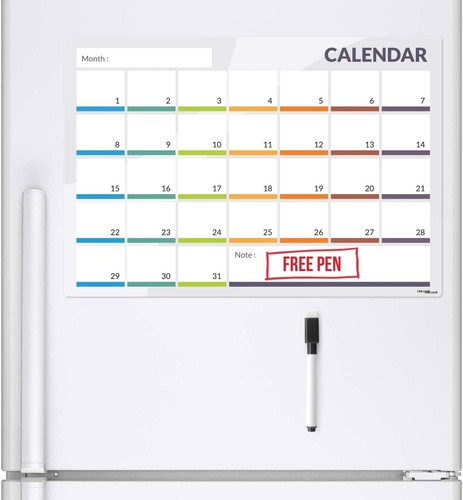 Ckb ltd calender magnetic - ckb,