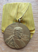 Alter Orden / Centenarmedaille
