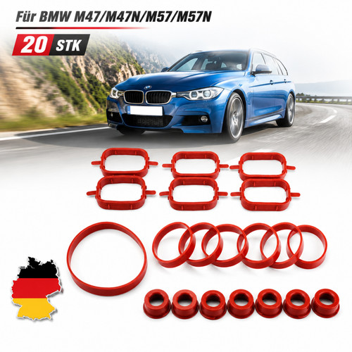Stück reparatursatz - stück,