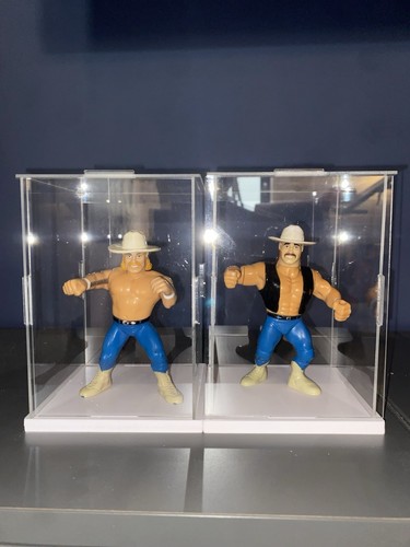 Wwf hasbro wwe - wwf,