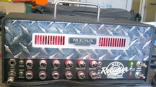 Mesa Boogie Mini Rectifier Twenty-Five Top 2-Kanal Vollröhre