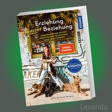 Erziehung braucht Beziehung |