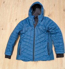 DECATHLON Steppjacke - Jungen