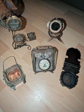 Sehr alte Taschenuhrenständer