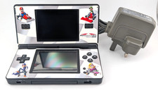 Nintendo lite tragbare - nintendo, ds