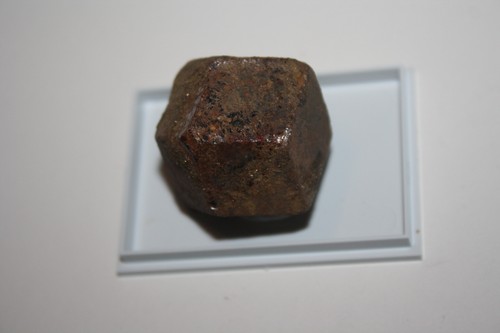 Almandin granat spanien es - almandin, (es