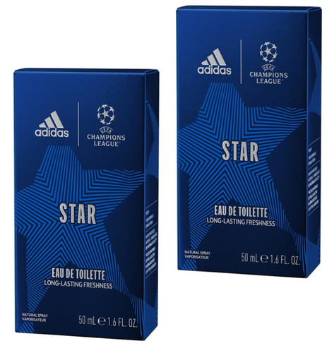 Adidas uefa star edition - uefa,
