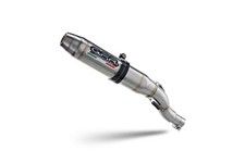 Zugelassener Auspuff GPR