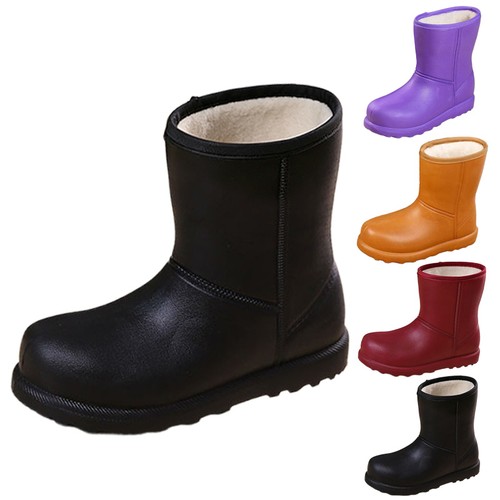 Damen winterstiefel - damen,