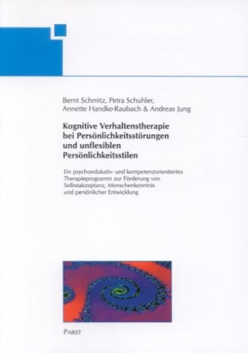 Petra schuhler kognitive - /,