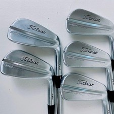 Titleist 714MB Eisen 5er Set