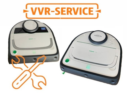 Reparatur vorwerk kobold - reparatur,