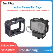 SmallRig Action Camera Full